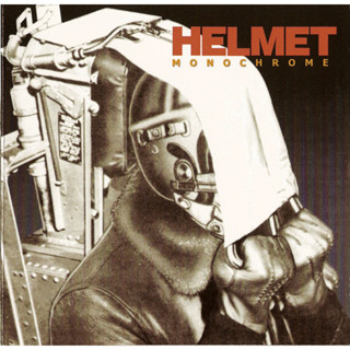 ซีดีเพลง CD Helmet Monochrome 06 ,ในราคาพิเศษสุดเพียง159บาท