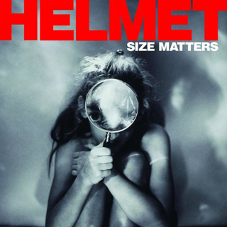 ซีดีเพลง CD Helmet Size Matters 04 ,ในราคาพิเศษสุดเพียง159บาท