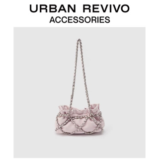 (PRE-ORDER) URBAN REVIVO BAG