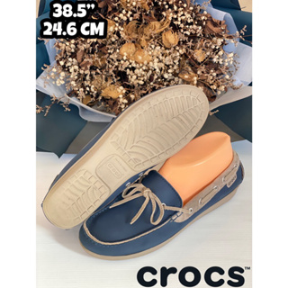 รองเท้า Crocs มือสองของแท้