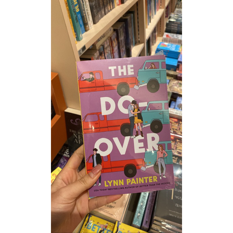 the-do-over-by-lynn-painterภาษาอังกฤษ