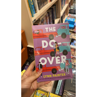 The Do-Over by Lynn Painterภาษาอังกฤษ