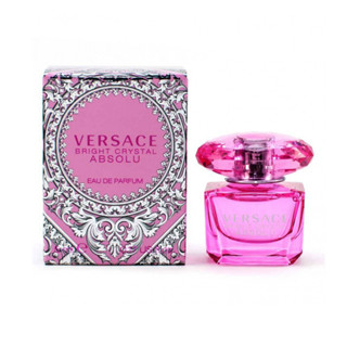 Versace Bright Crystal Absolu EDP 5ml ขนาดทดลอง