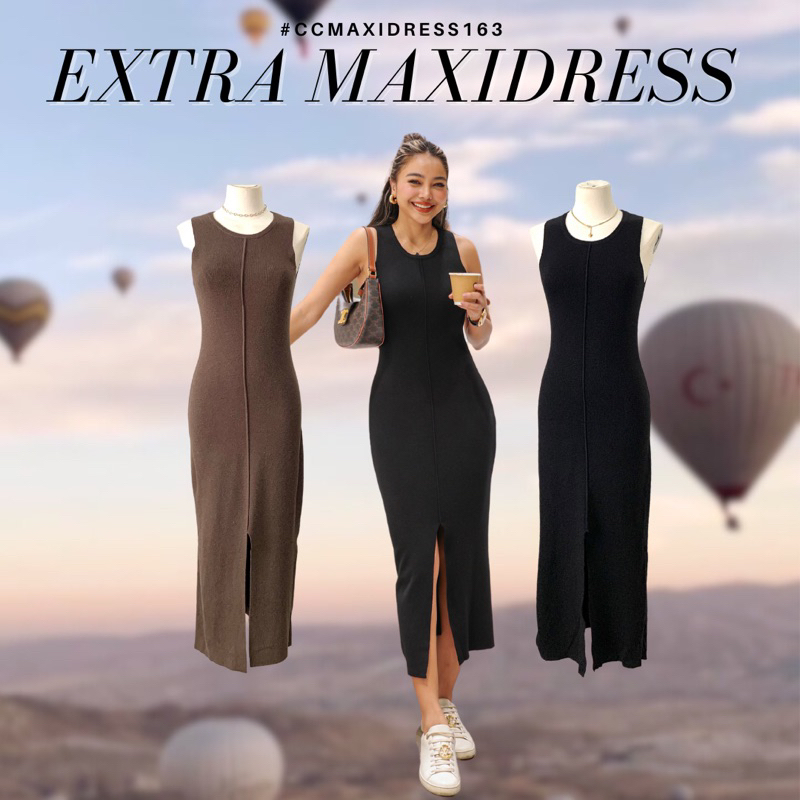 ลด-10-extra-dress-พร้อมส่ง