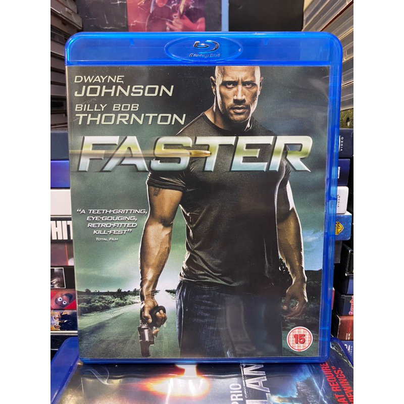 blu-ray-faster-เสียงไทย-ซับไทย