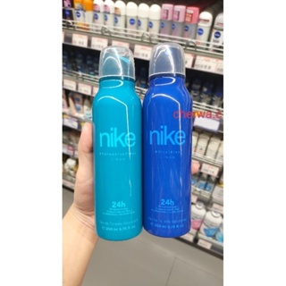 [ของแท้💯%] Nike Viral blue | Turquoise Vibes man EDT 200 ml