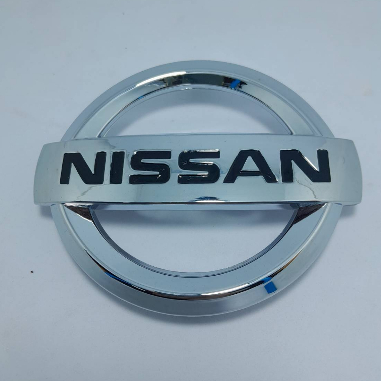 โลโก้-nissan-ถูกและดี-logo-nissan-march-โลโก้หน้ากระจัง-และ-โลโก้ฝากระโปรงท้าย-นิสสัน-march-ปี2010-2014-ขนาด11-7x9-8ซม