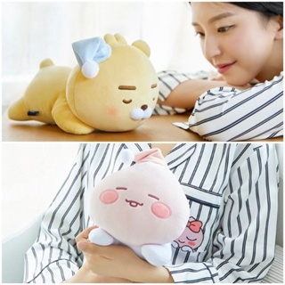 ตุ๊กตา KAKAO FRIENDS [Soft Baby Pillow] 💜สินค้าพร้อมส่ง💜