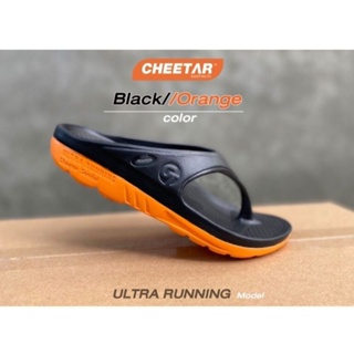 รองเท้าแตะวิ่ง Cheetar รุ่น Ultra Running