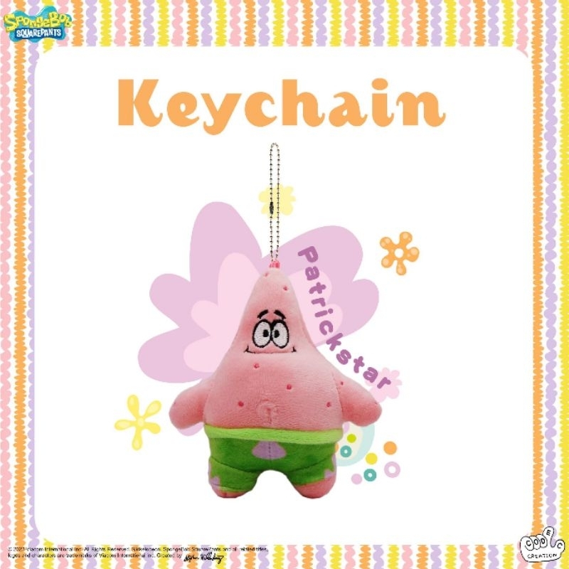 spongebob-squarepants-keychian