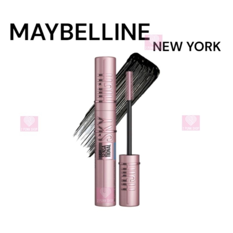 เมย์เบลลีน-นิวยอร์ก-มาสคาร่า-maybelline