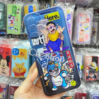 ‼️NEW‼️เคสTPU การ์ตูนเท่ๆ รุ่น OPPO A58 4G/A78 4G‼️สินค้าพร้อมส่งในไทย🚛🚛