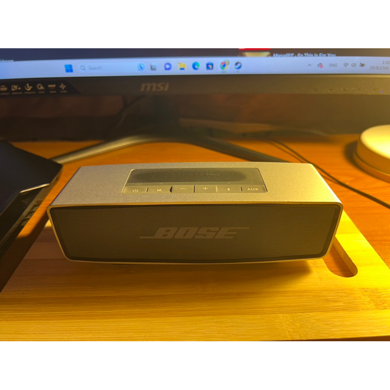 bose soundlink mini 1 อะไหล่ Shopee Thailand