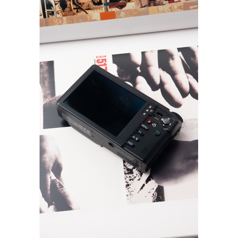 กล้องดิจิตอล Ricoh Cx6 | Shopee Thailand กล้องดิจิตอล Ricoh Cx6 | Shopee Thailand
