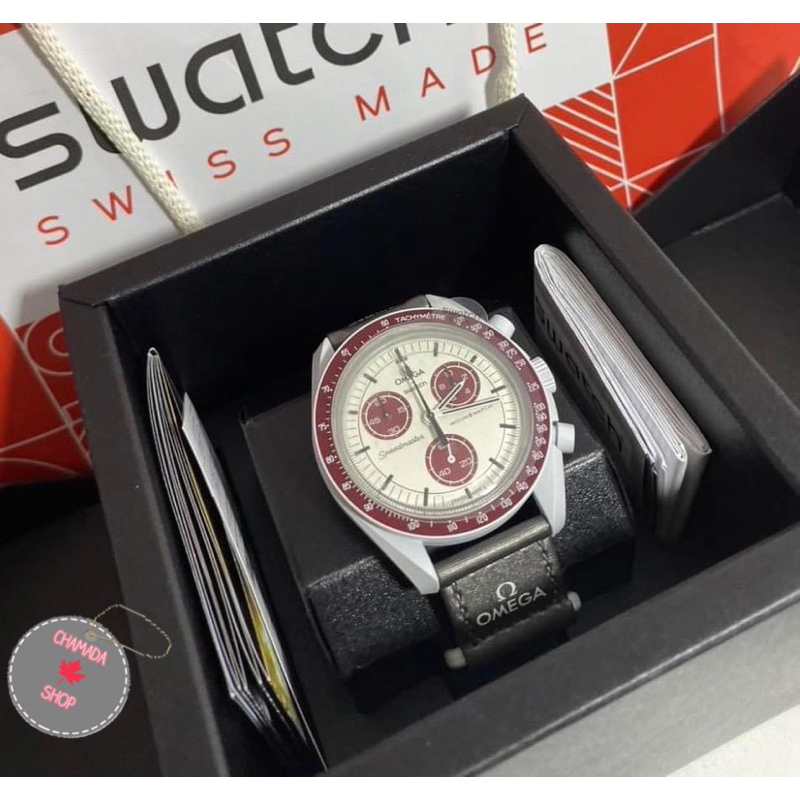 swatch-x-omega-pluto-แท้