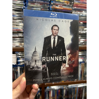 The Runner : เสียงไทย ซัพไทย Blu-ray แท้ มือ 1