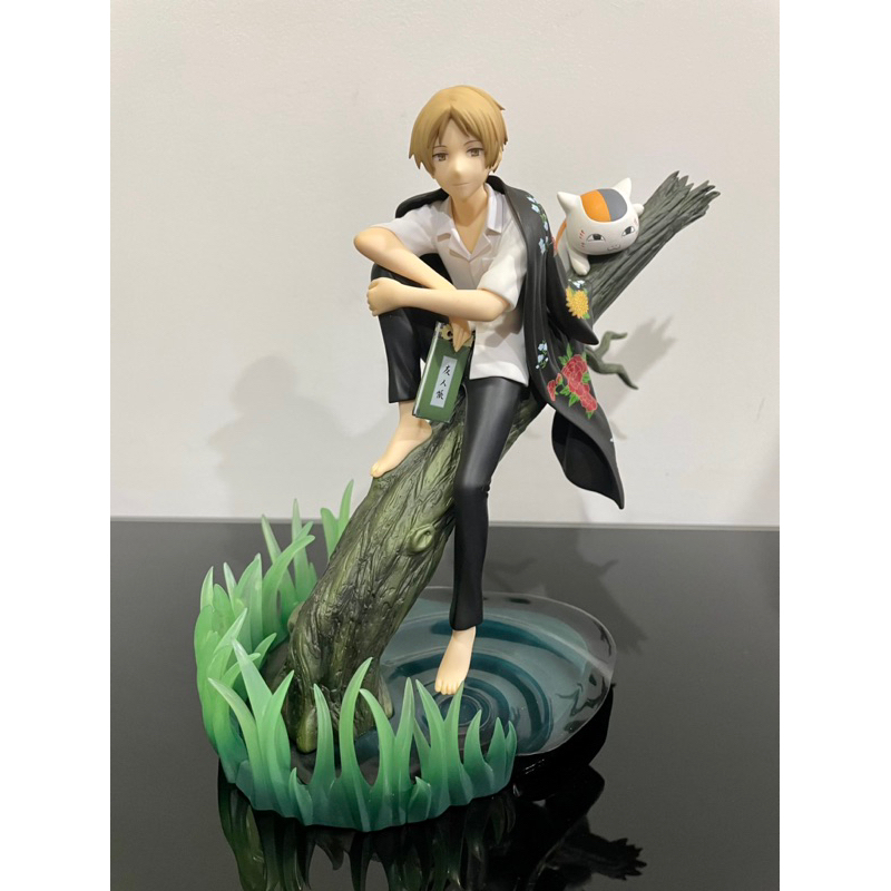 นัตสึเมะ-กับ-บันทึกพิศวง-natsume-book-of-friends-alter-figure-scale-1-8-ฟิกเกอร์-อัลเตอร์-ของแท้