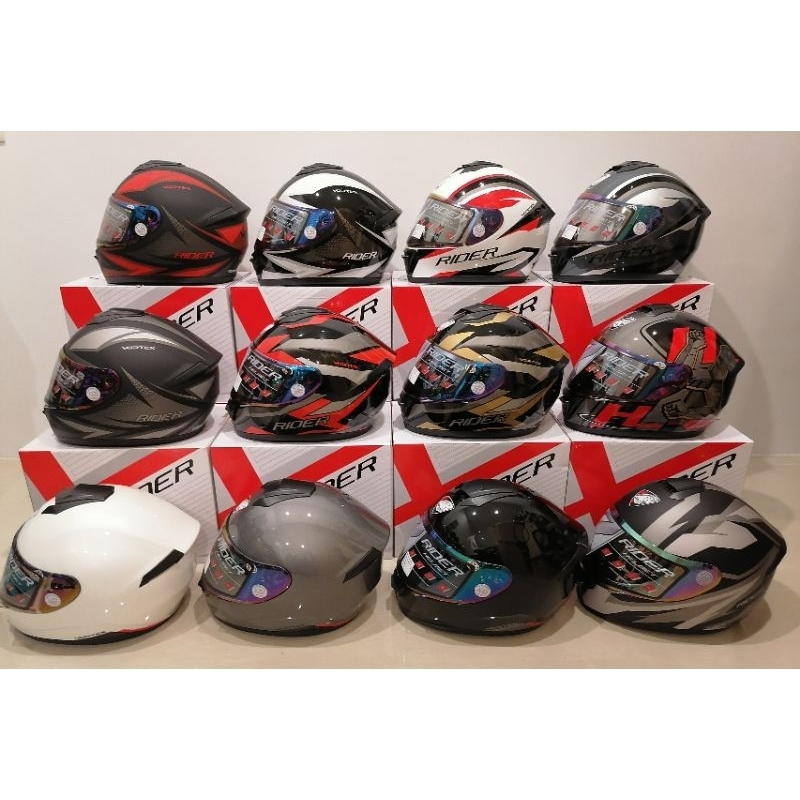 Rider Vortex 2023 ไรเดอร์เวอร์เทก รองรับบูลธูท | Shopee Thailand