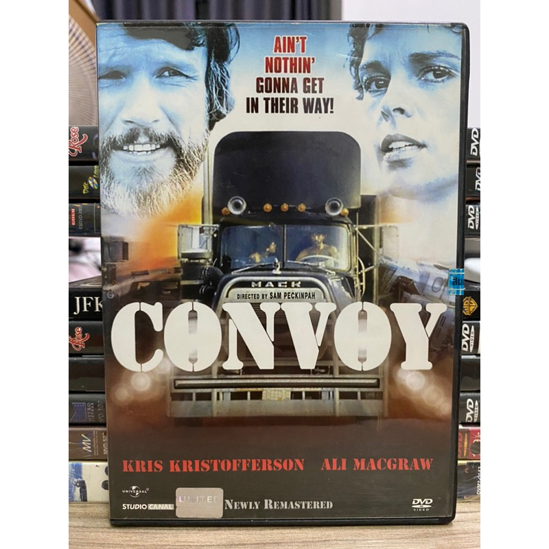 dvd-convoy-คอนวอย-สิงห์รถบรรทุก