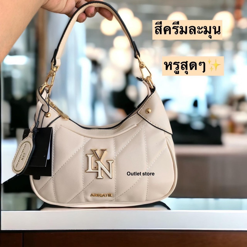 กระเป๋า-lyn-กดสั่งในไลฟ์สดลด50-รอบเที่ยง-รอบ2ทุ่ม-new-collection-ถูกสุดในช้อปปี้-งานoutlet-หลุดqc-อ่านก่อนซื้อ