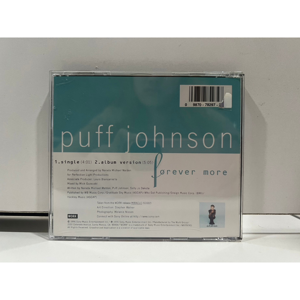 1-cd-music-ซีดีเพลงสากล-putt-johnson-forever-more-c5g34