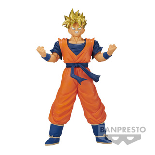 Bandai(บันได) BANPRESTO DRAGON BALL Z BLOOD OF SAIYANS-SPECIALXV-