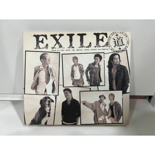 1 CD + 1 DVD  MUSIC ซีดีเพลงสากล    道 ＜初回生産限定盤＞ EXILE  (C6D58)