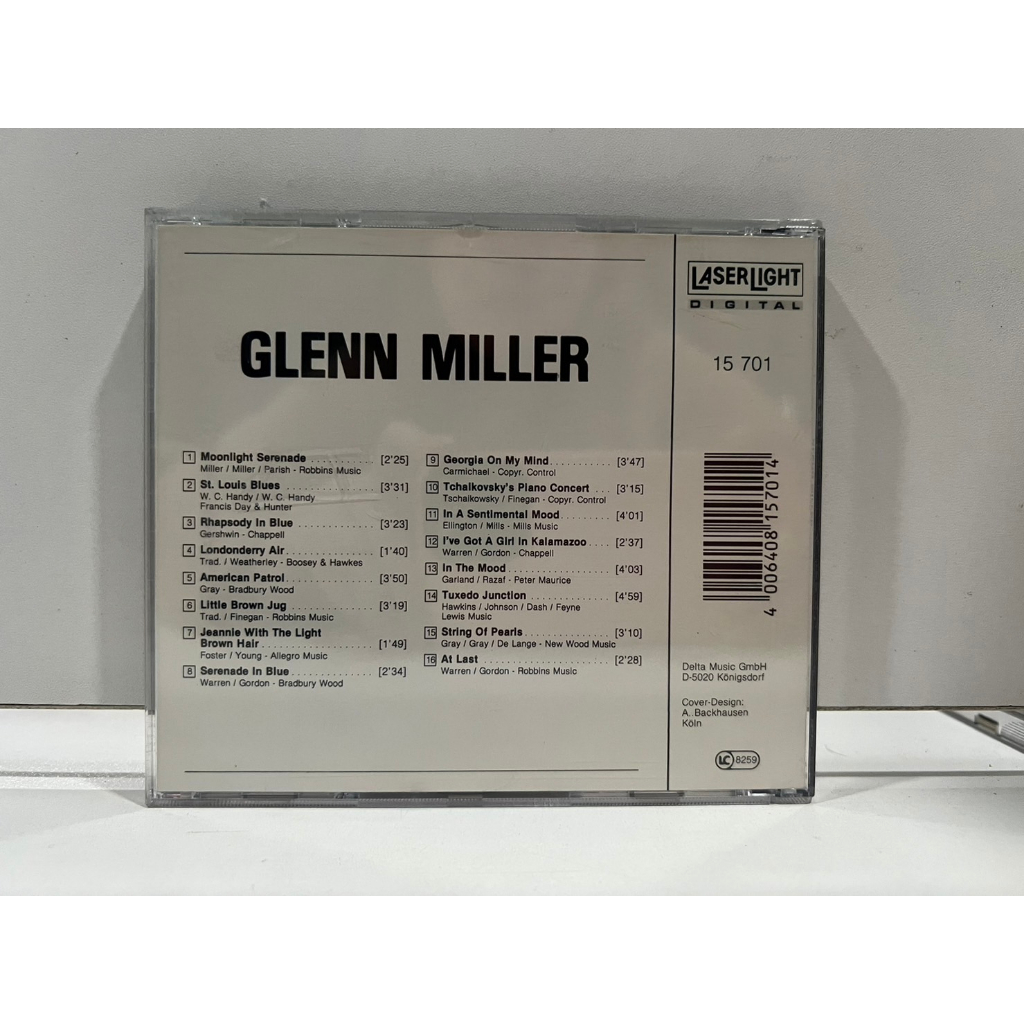 1-cd-music-ซีดีเพลงสากล-glenn-miller-glenn-miller-c5g44