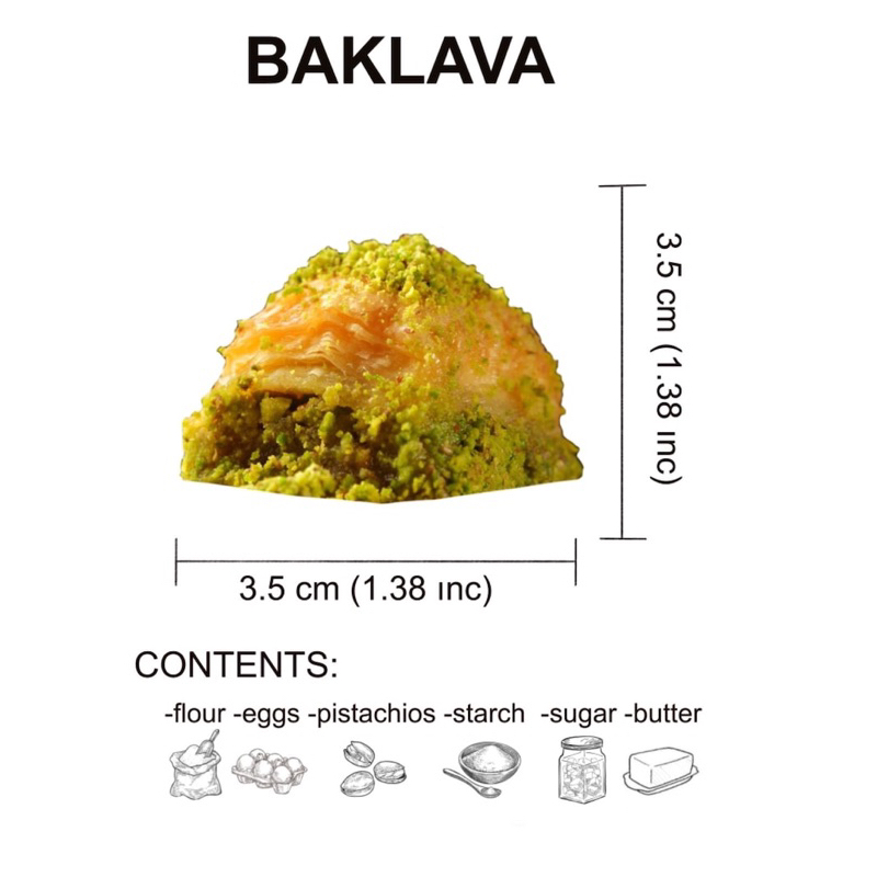 pre-order-เท่านั้น-pistachio-baklava-บัคลาวาพิสตาชิโอ-500g