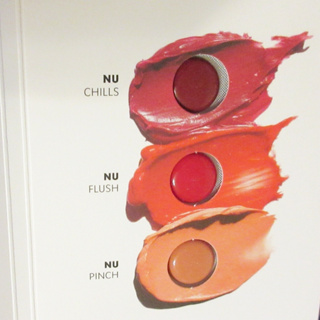 ส่งฟรี YSL Beauty Launches Nu Lip &amp; Cheek Balmy Tint ขนาดทดลอง  บาล์มทินต์ OCT02