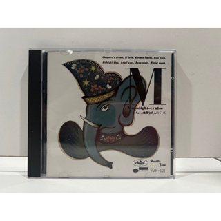 1 CD MUSIC ซีดีเพลงสากล Moonlight-cruise / Moonlight-cruise (C5G59)