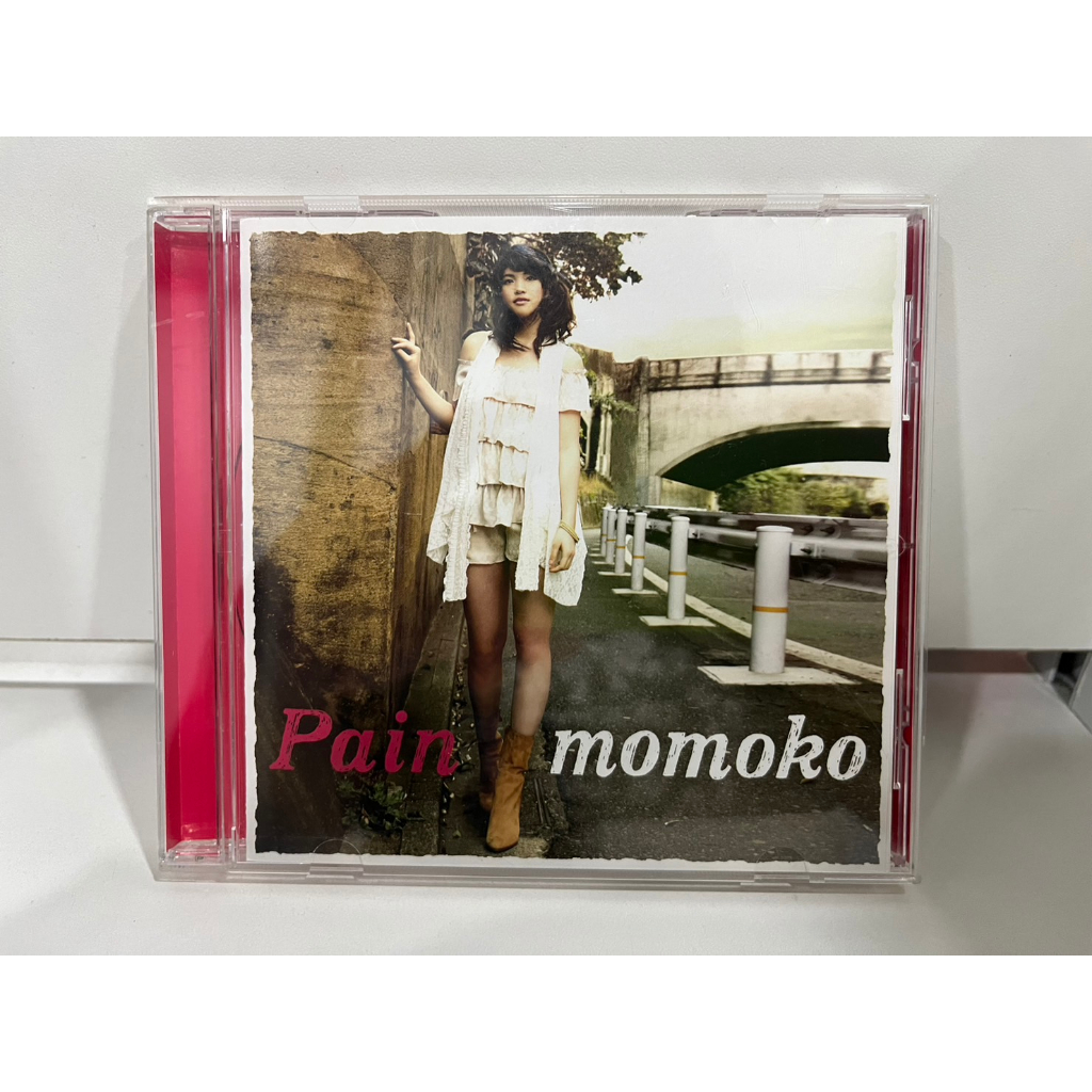 1-cd-music-ซีดีเพลงสากล-momoko-pain-xodz-1006-c6d71