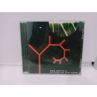1 CD MUSIC ซีดีเพลงสากลBBQ BEETS II "RETURN OF THE YAMS"   (C7A153)