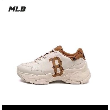 พร้อมส่งของแท้100-mlbรองเท้าผ้าใบ-unisex-men-and-women-casual-shoes