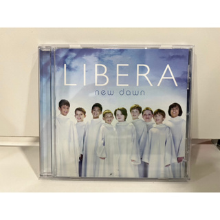 1 CD MUSIC ซีดีเพลงสากล   LIBERA new down   (C6E5)