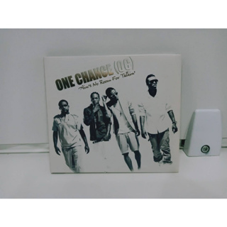 1 CD MUSIC ซีดีเพลงสากล ONE CHANCE (OC) No Room For Talkin  (C7A176)