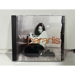 1 CD MUSIC ซีดีเพลงสากล   Vanessa Paradis  POLYDOR REMARK   (C6E14)