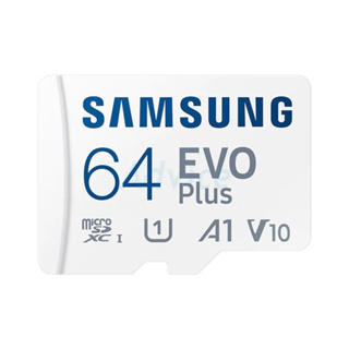 Samsung EVO Plus (MB-MC64KA)