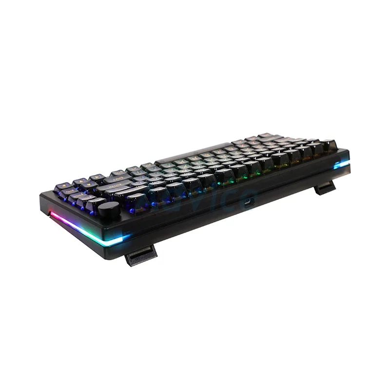 wireless-bluetooth-keyboard-saru-kx-75-smoke-ประกัน-1y