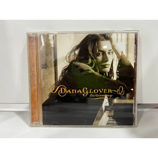 1 CD MUSIC ซีดีเพลงสากล   DREAMWORKS DANA GLOVER testimony   (C6E47)