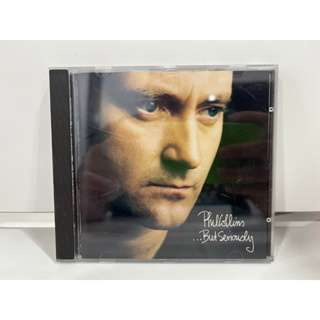 1 CD MUSIC ซีดีเพลงสากล    Phil Collins - But Seriously  WMC5-9  (C6E66)