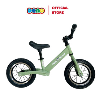 DENO BALANCE BIKE จักรยานทรงตัว จักรยานขาไถทรงตัว จักรยานสำหรับเด็กเล็ก