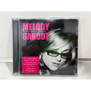 1 CD MUSIC ซีดีเพลงสากล   MELODY GARDOT Worrisome Heart    (C6E72)