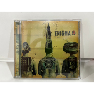1 CD MUSIC ซีดีเพลงสากล  ENIGMA ³* – Le Roi Est Mort, Vive Le Roi!  (C6E70)