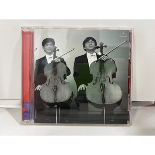 1 CD MUSIC ซีดีเพลงสากล    TANGO QUARTINA -FOR 4 CELLOS-LA QUARTINA   (C6F1)
