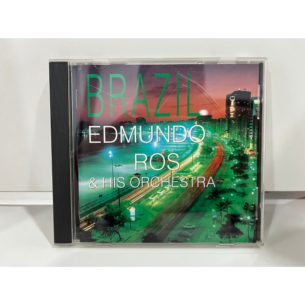 1-cd-music-ซีดีเพลงสากล-edmundo-ros-amp-his-orchestra-brazil-victor-fvcp-40116-c6f15