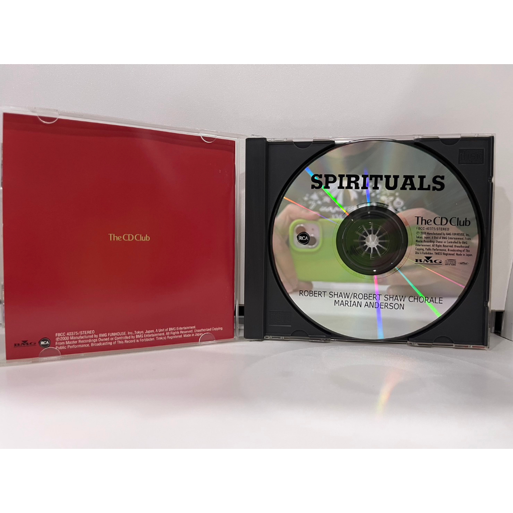 1-cd-music-ซีดีเพลงสากล-spirituals-rca-fbcc-40375-c6f27
