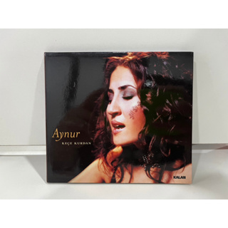 1 CD MUSIC ซีดีเพลงสากล   Aynur KEÇE KURDA  CD 293   (C6F33)