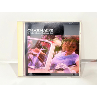 1 CD MUSIC ซีดีเพลงสากล マントヴァーニ・ストリングス・コレクション シャルメーヌ    (C6F39)