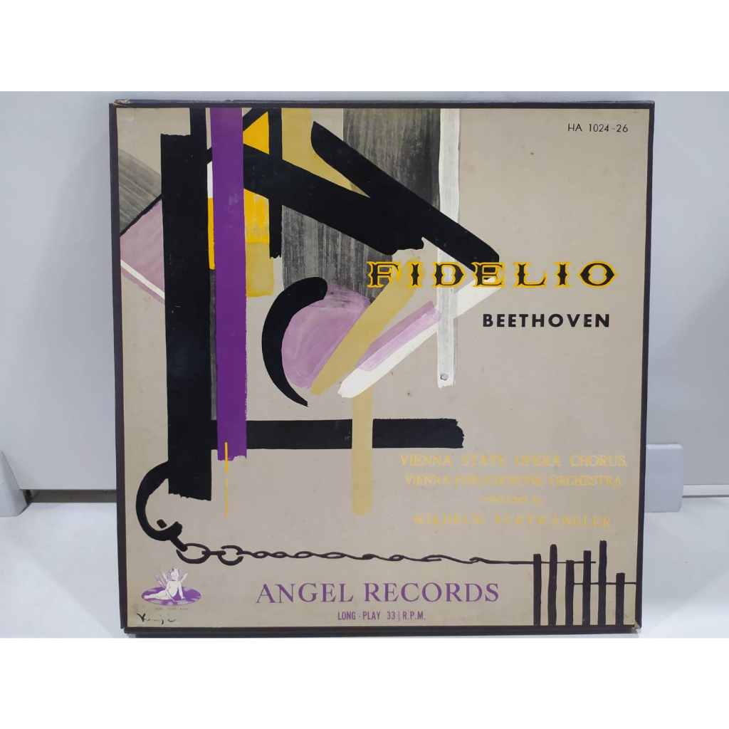 3lp-vinyl-records-แผ่นเสียงไวนิล-fidelio-beethoven-h8e9